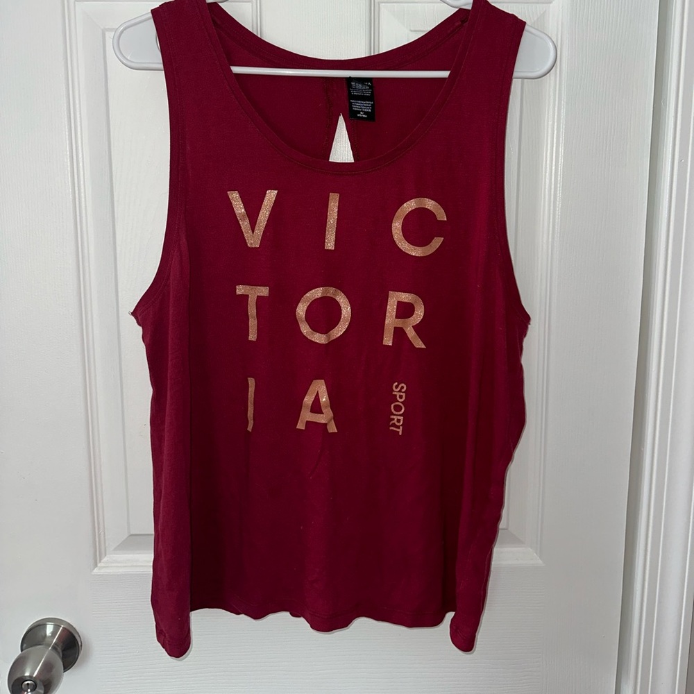 Victoria’s Secret Sport Tank Top